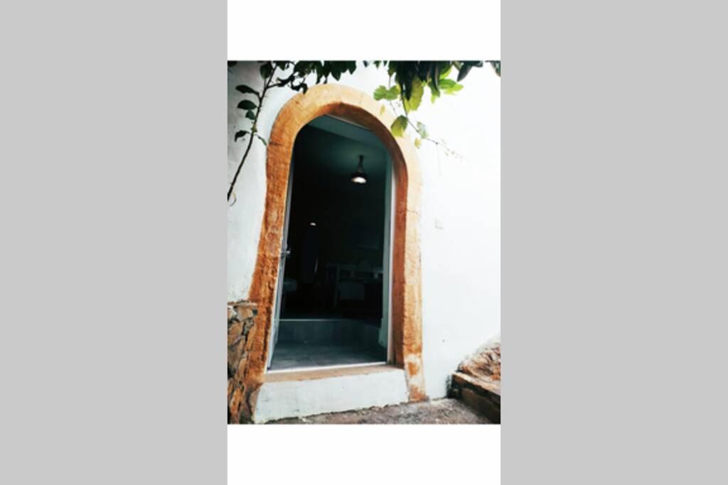 Traditional House Utopia Makri Gialos Pévkoi Exterior photo